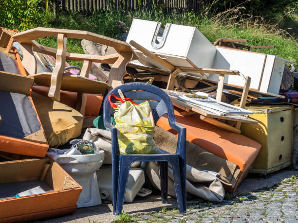 Best Office Junk Removal  in Newmanstown, PA