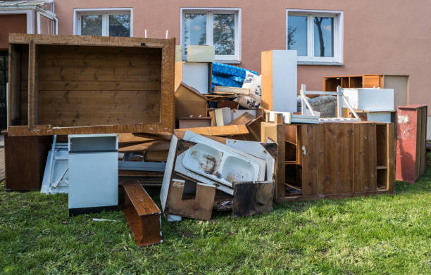 Best Full-Service Junk Removal  in Newmanstown, PA