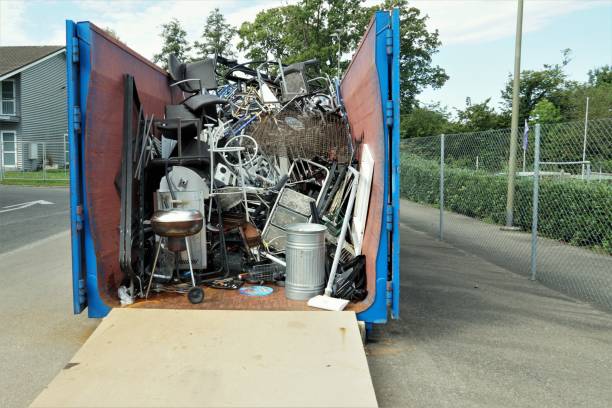 Best Yard Cleanup Services  in Newmanstown, PA