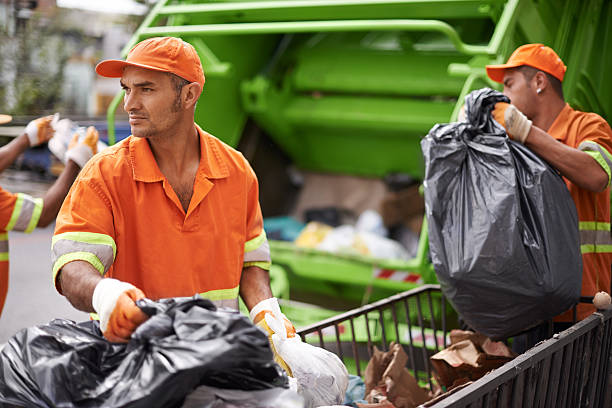 Best Garage Cleanout Services  in Newmanstown, PA