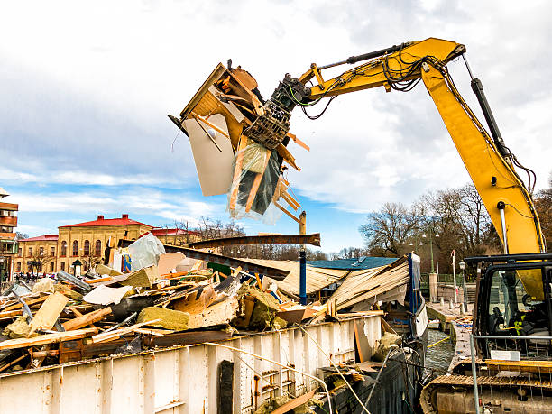 Best Junk Removal Near Me  in Newmanstown, PA